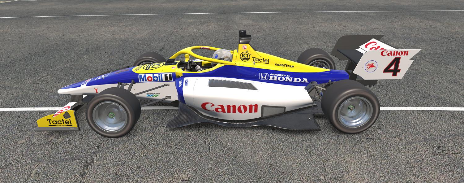 Preview of Canon IL15 by Bruce Funderburg