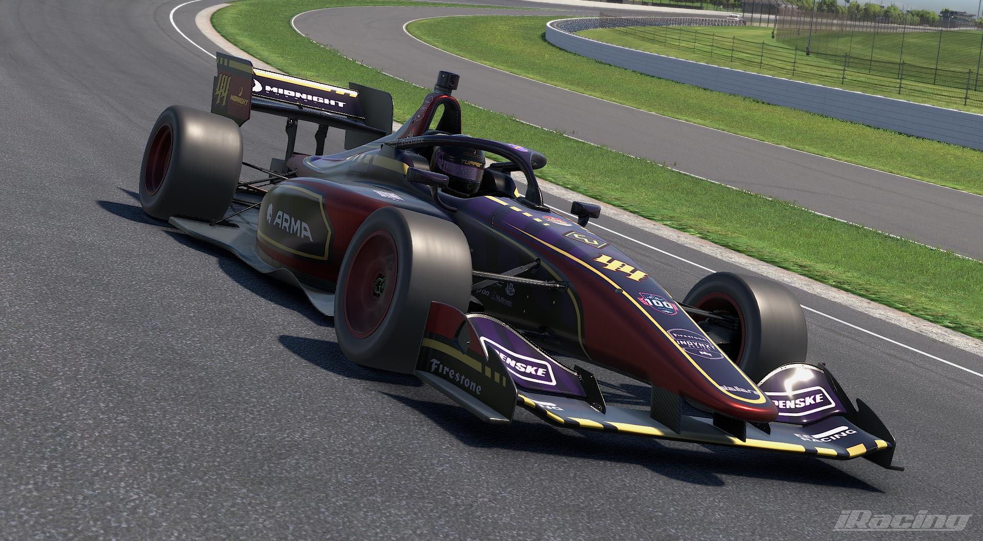 Preview of [#44] "Floon Friday" | 2025 STF100 | Kyle Tupper | Central United by Kyle Tupper