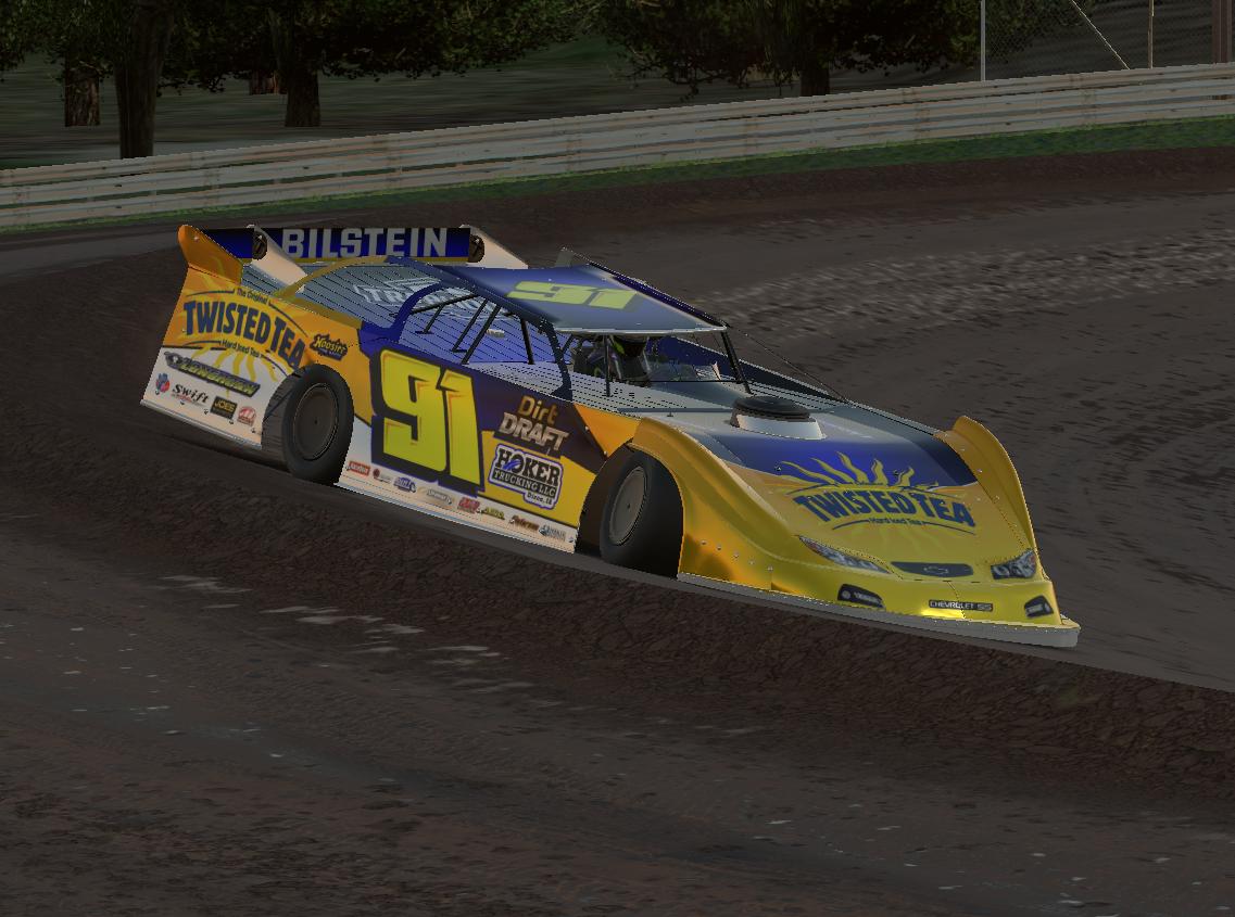 Preview of Ron Milan #91 by Tyler Welch2