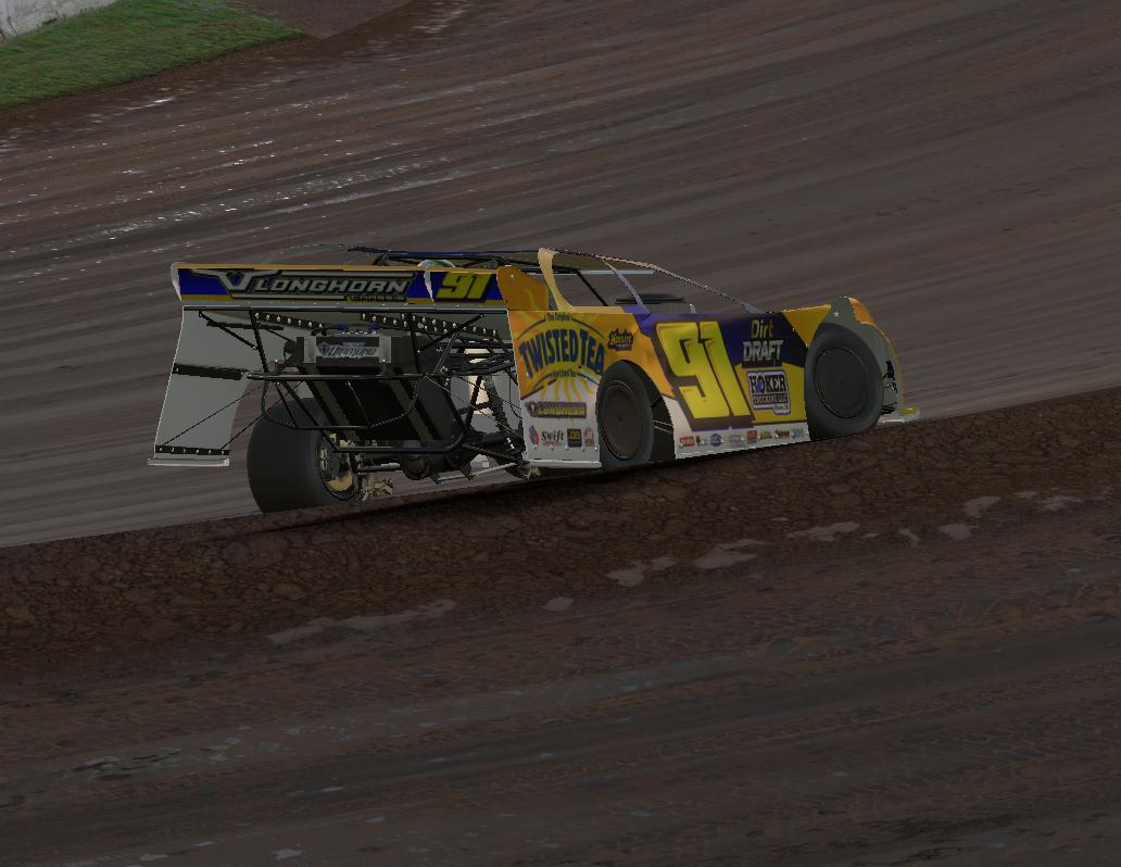 Preview of Ron Milan #91 by Tyler Welch2