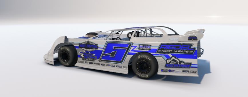 Preview of tr 5 super by Tanner Riedel