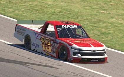Preview of Spearmint Rhino Nasr Truck by Zach Bates2
