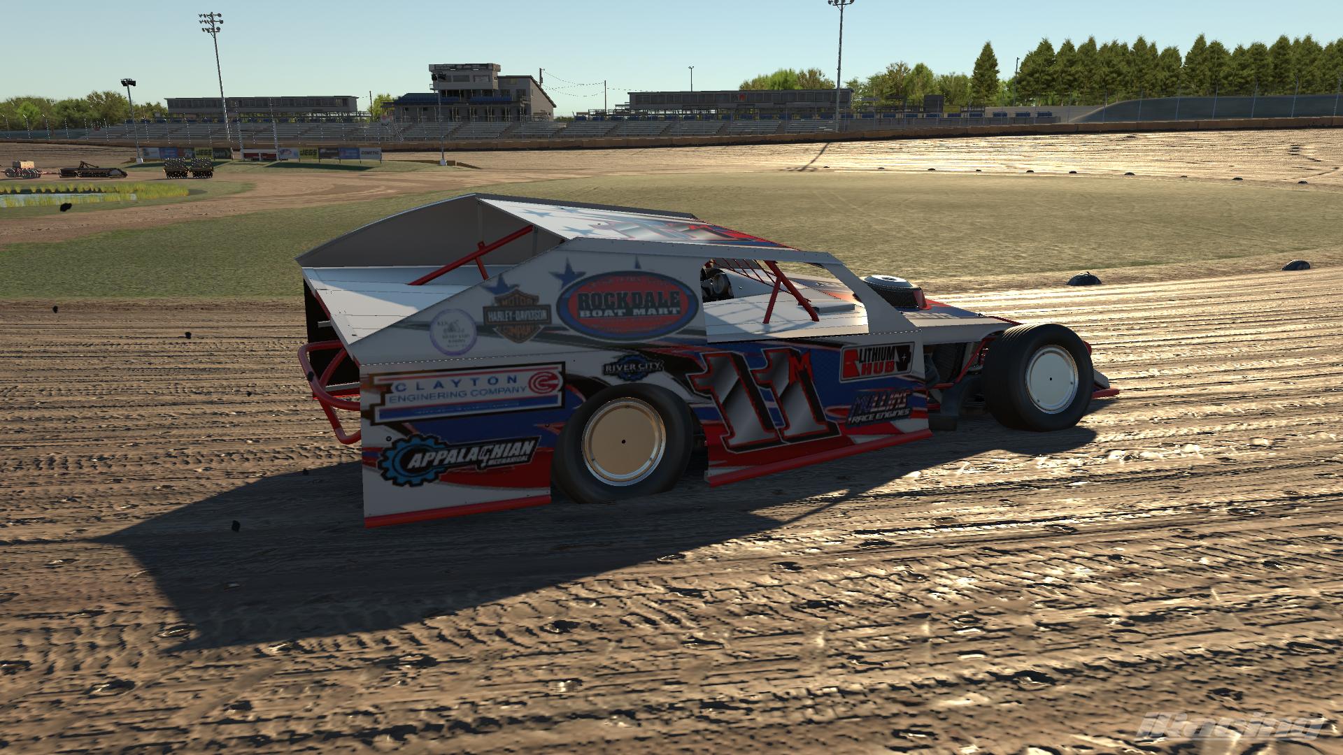 Preview of Chase Moore 2026 WB UMP copy by Wade B.