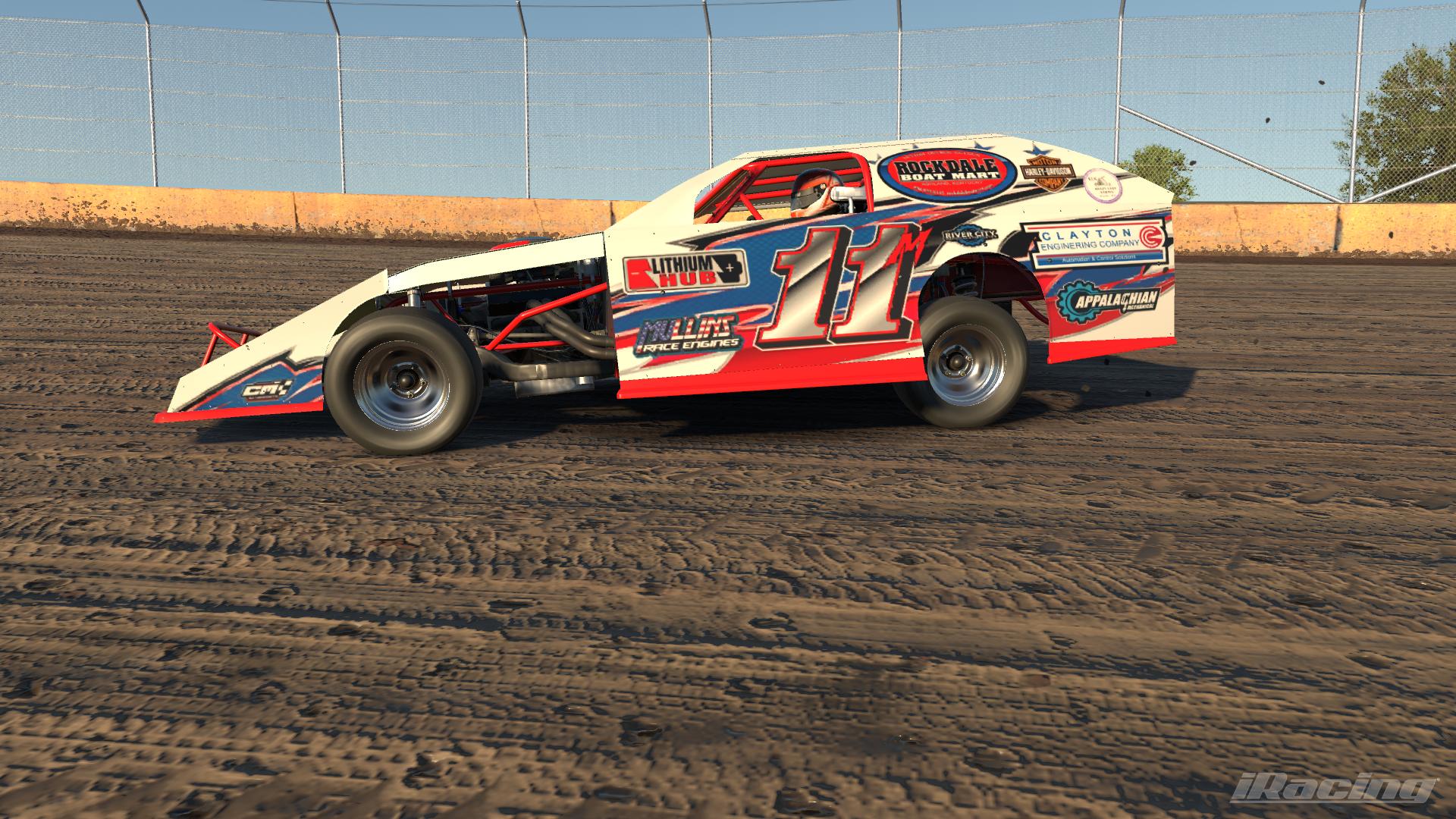 Preview of Chase Moore 2026 WB UMP copy by Wade B.