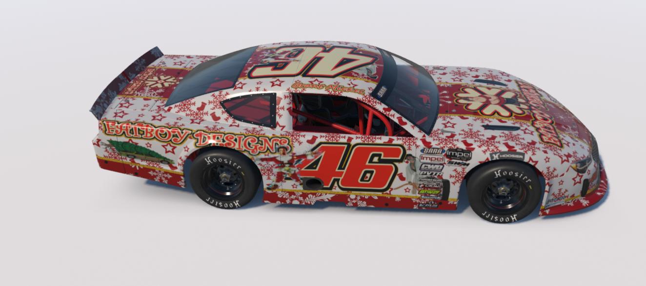 Preview of Christmas LM Stock  by Brant Mickel