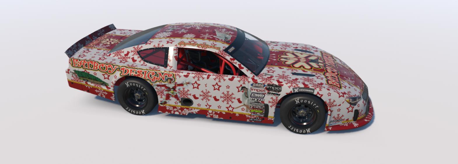 Preview of Christmas LM Stock 2025 no number stamp by Brant Mickel