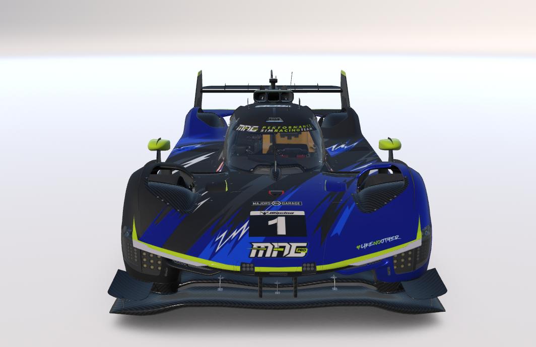 Preview of F499GTP MAG26 by Augusto C.