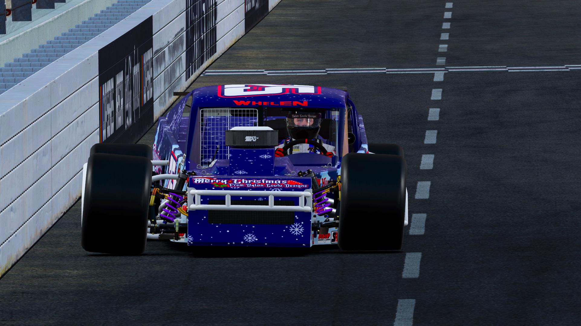 Preview of #25 Dylan Coutu Designs Christmas Themed SK Mod by Dylan Coutu