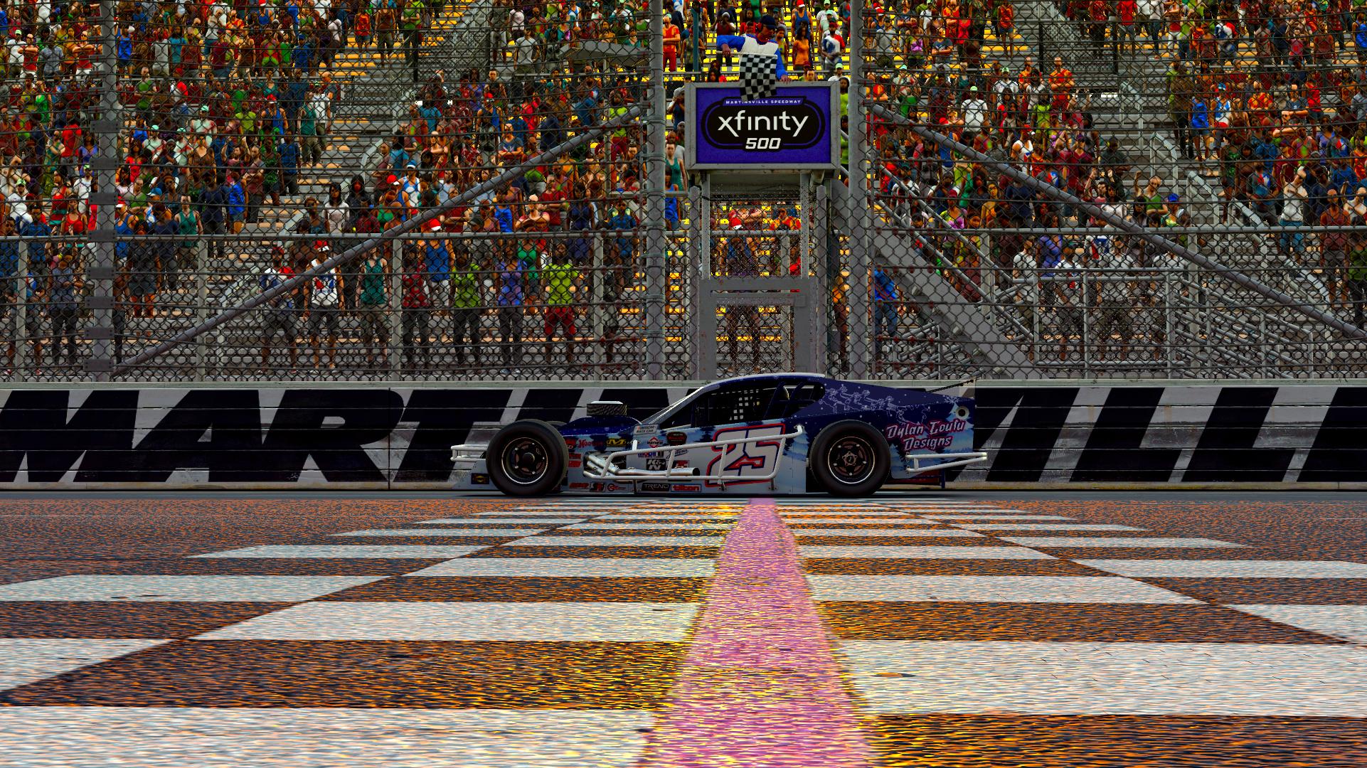 Preview of #25 Dylan Coutu Designs Christmas Themed SK Mod by Dylan Coutu