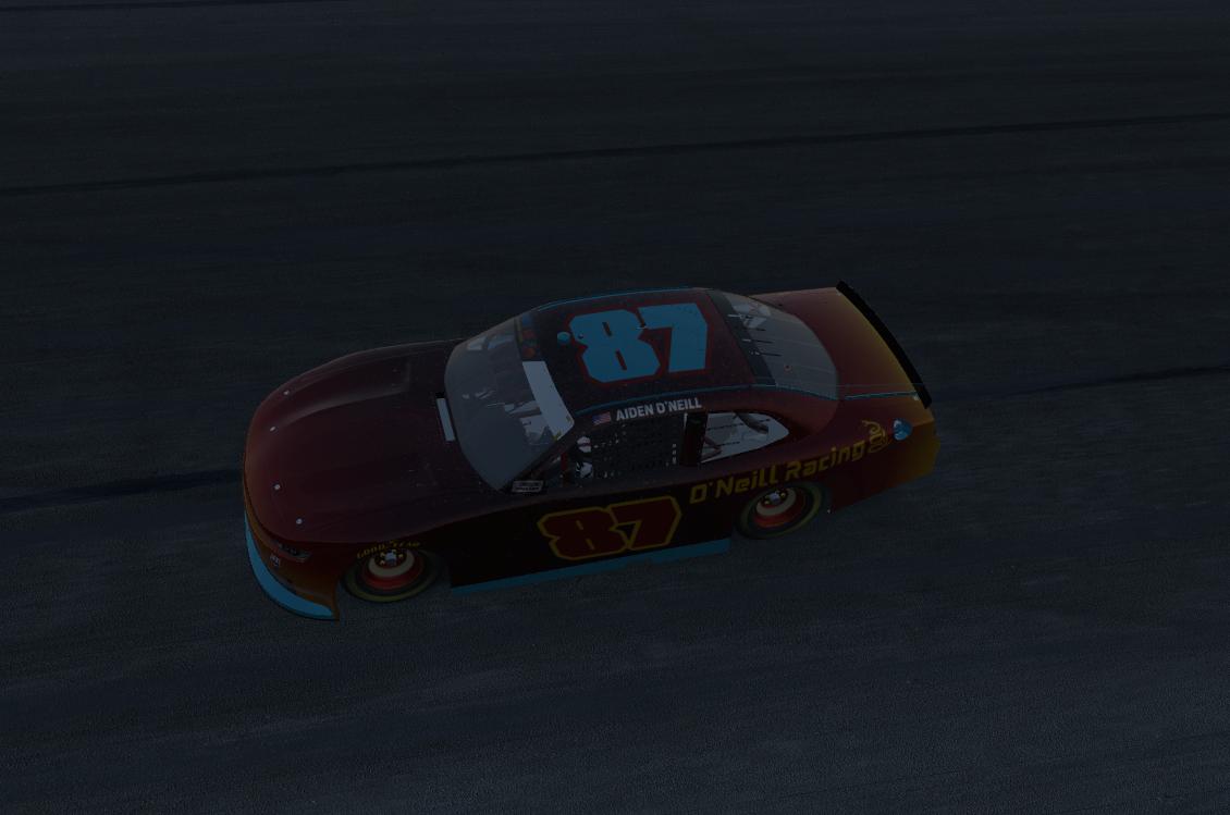 Preview of ONeill Racing Camaro by Aiden O'Neill