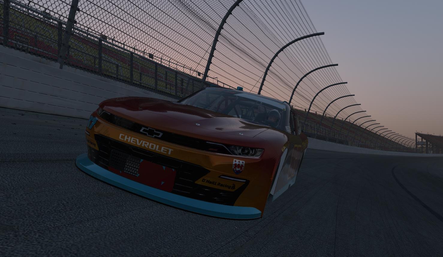 Preview of Oneill Racing Camaro by Aiden O'Neill