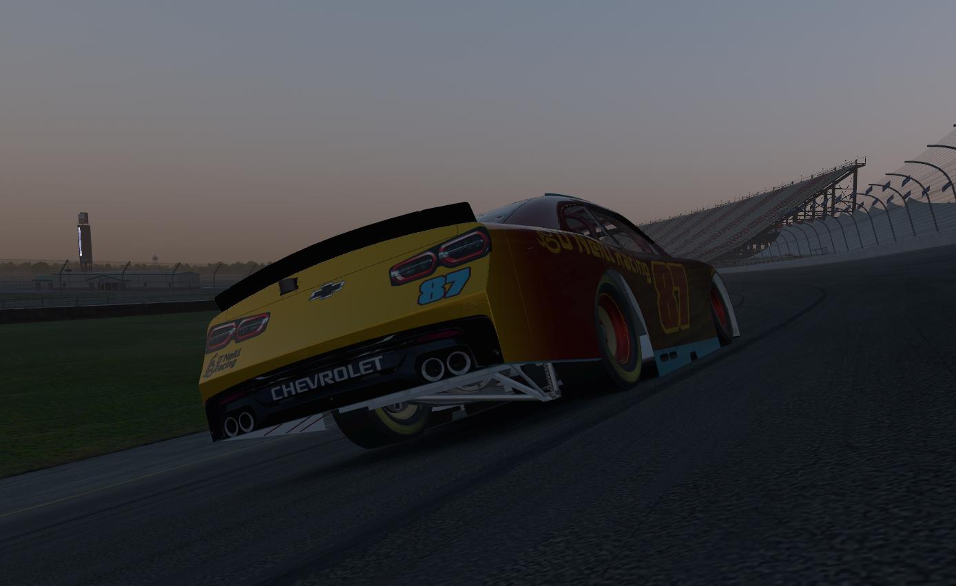 Preview of Oneill Racing Camaro by Aiden O'Neill