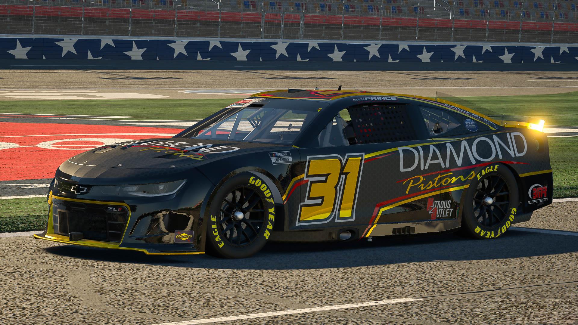 Preview of Michael Prince NGC by Brandon Kelley4