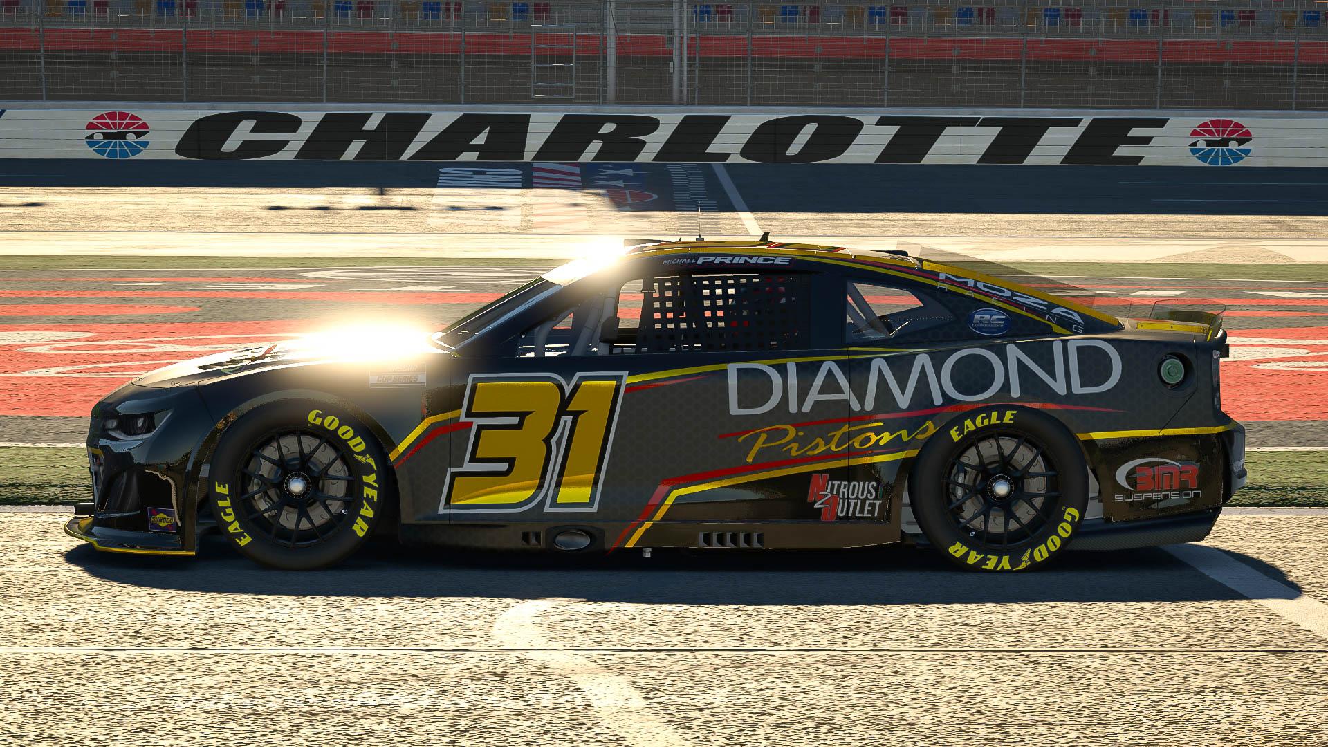 Preview of Michael Prince NGC by Brandon Kelley4