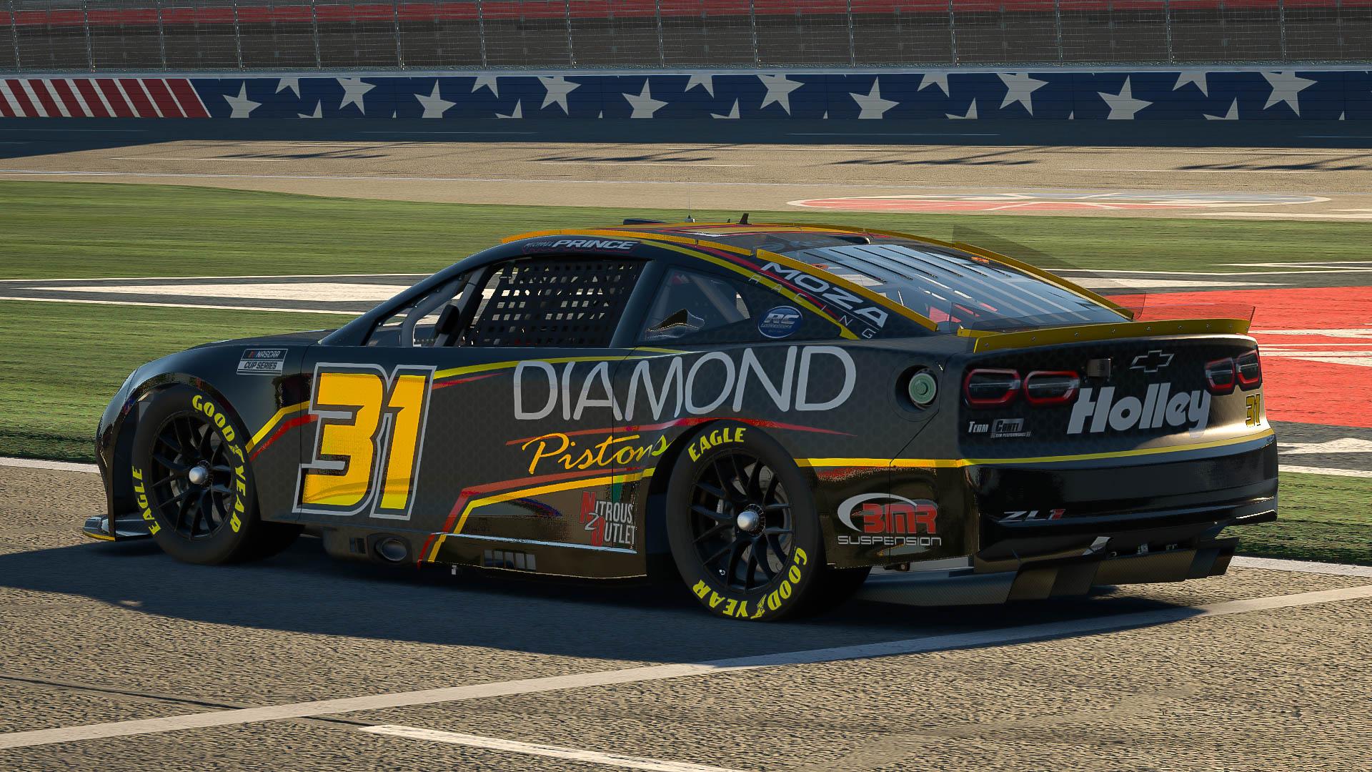 Preview of Michael Prince NGC by Brandon Kelley4