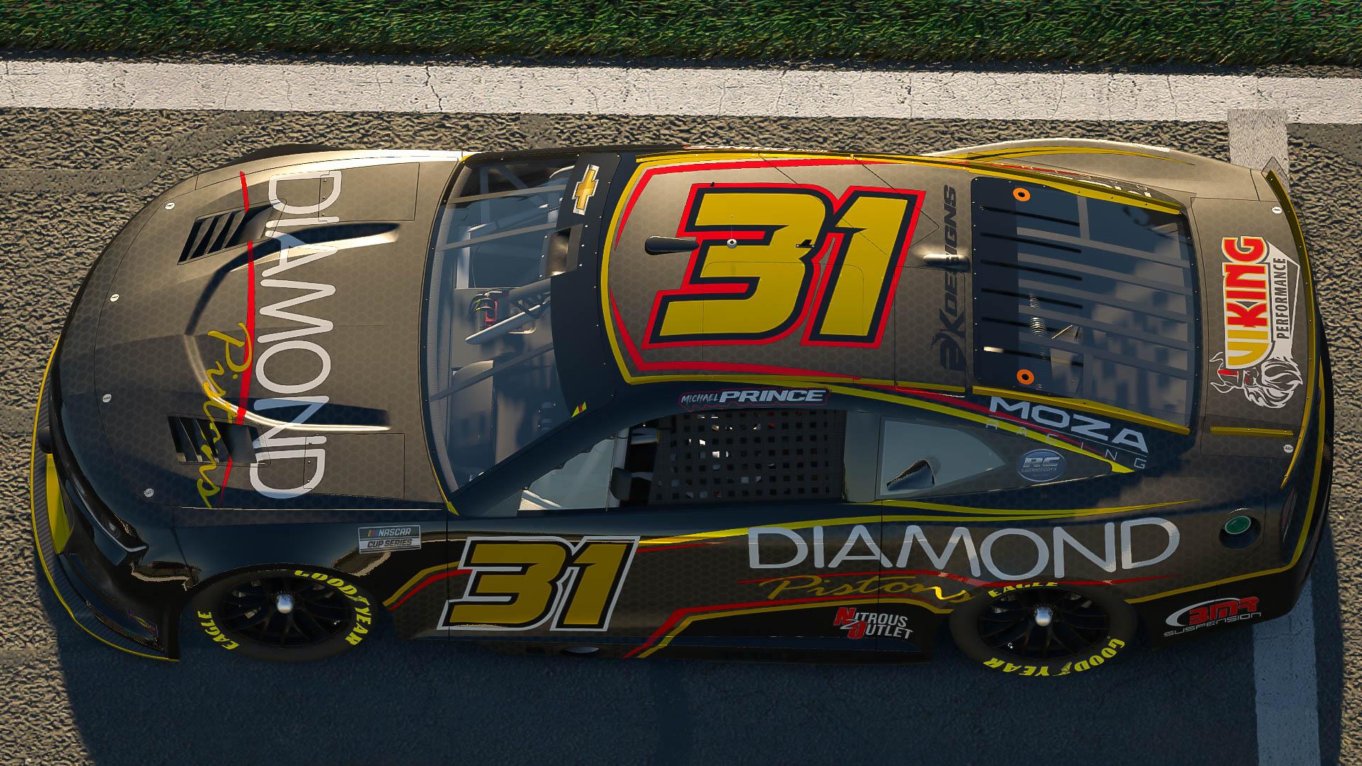 Preview of Michael Prince NGC by Brandon Kelley4