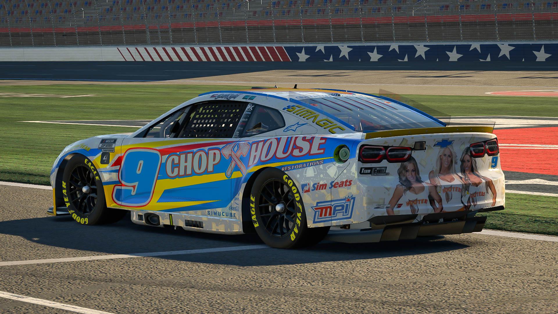 Preview of Chris Mackey Champ NGC by Brandon Kelley4