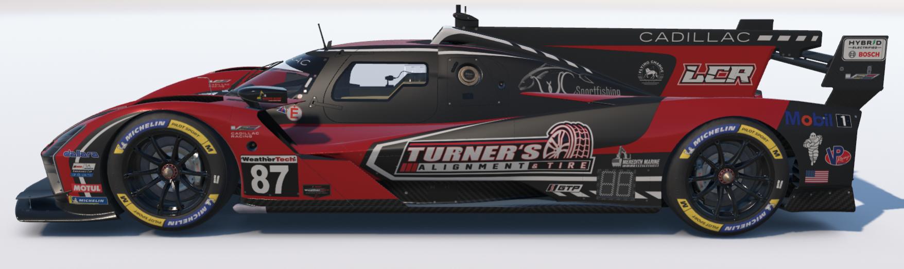 Preview of LCR GTP by Randy B.