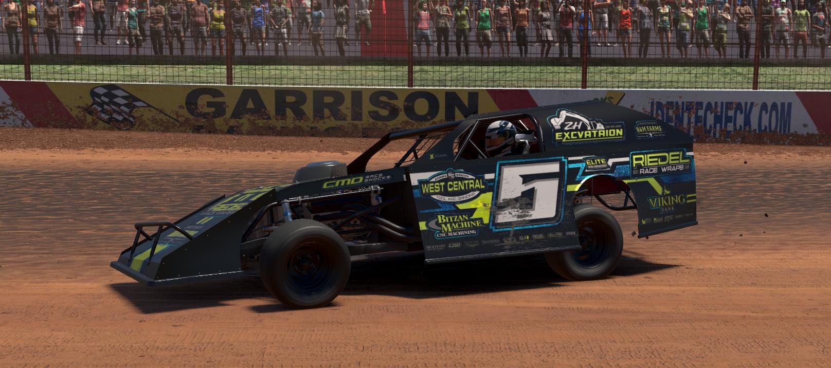 Preview of tr 5 by Tanner Riedel