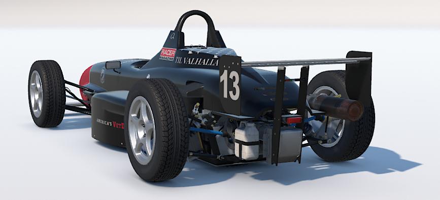 Preview of Americas Vet Dogs Skip Barber by Zane Rutherford