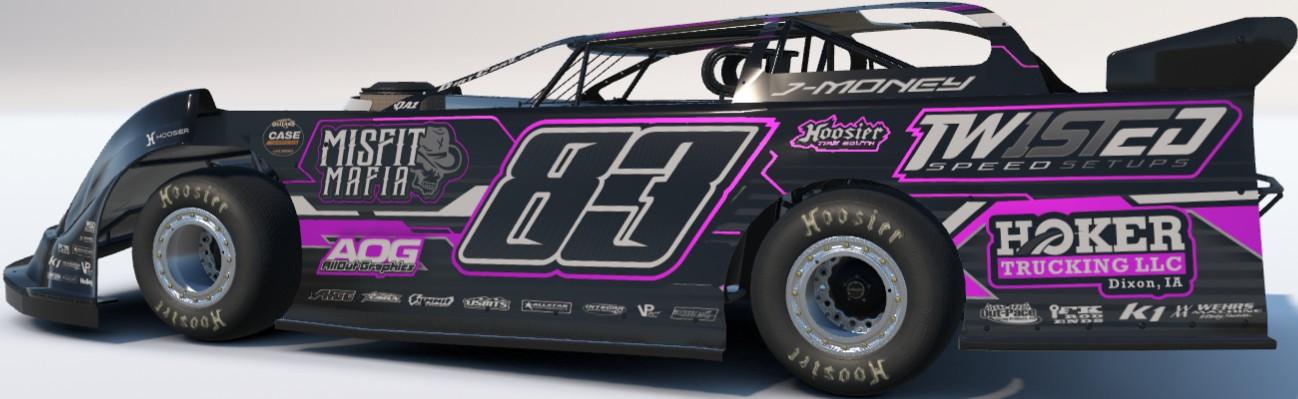 Preview of car num 613436 by Jacob Folds