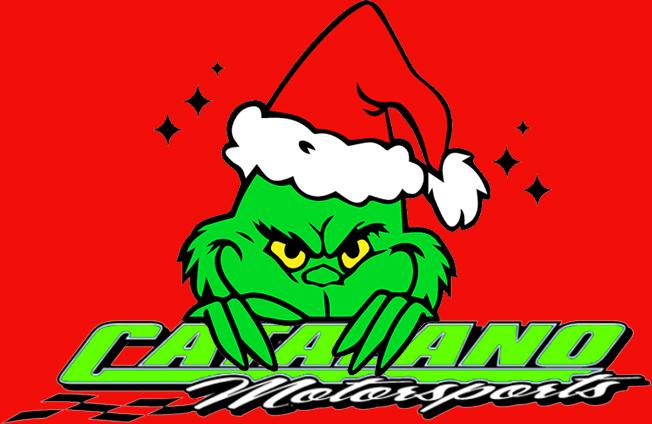 Preview of #56 Catalano Motorsports Camry - Trevor Catalano by Sam Ballard Jr