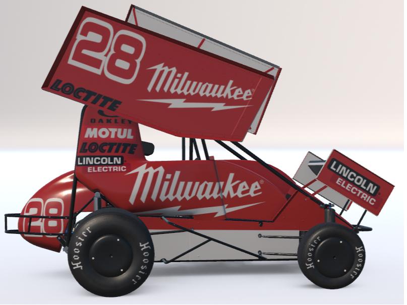 Preview of Milwaukee Mirco by Drew Foster