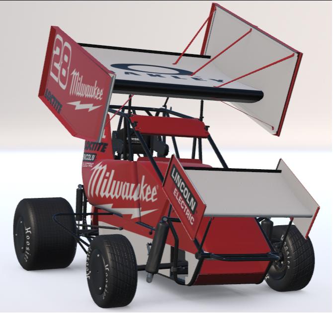 Preview of Milwaukee Mirco by Drew Foster