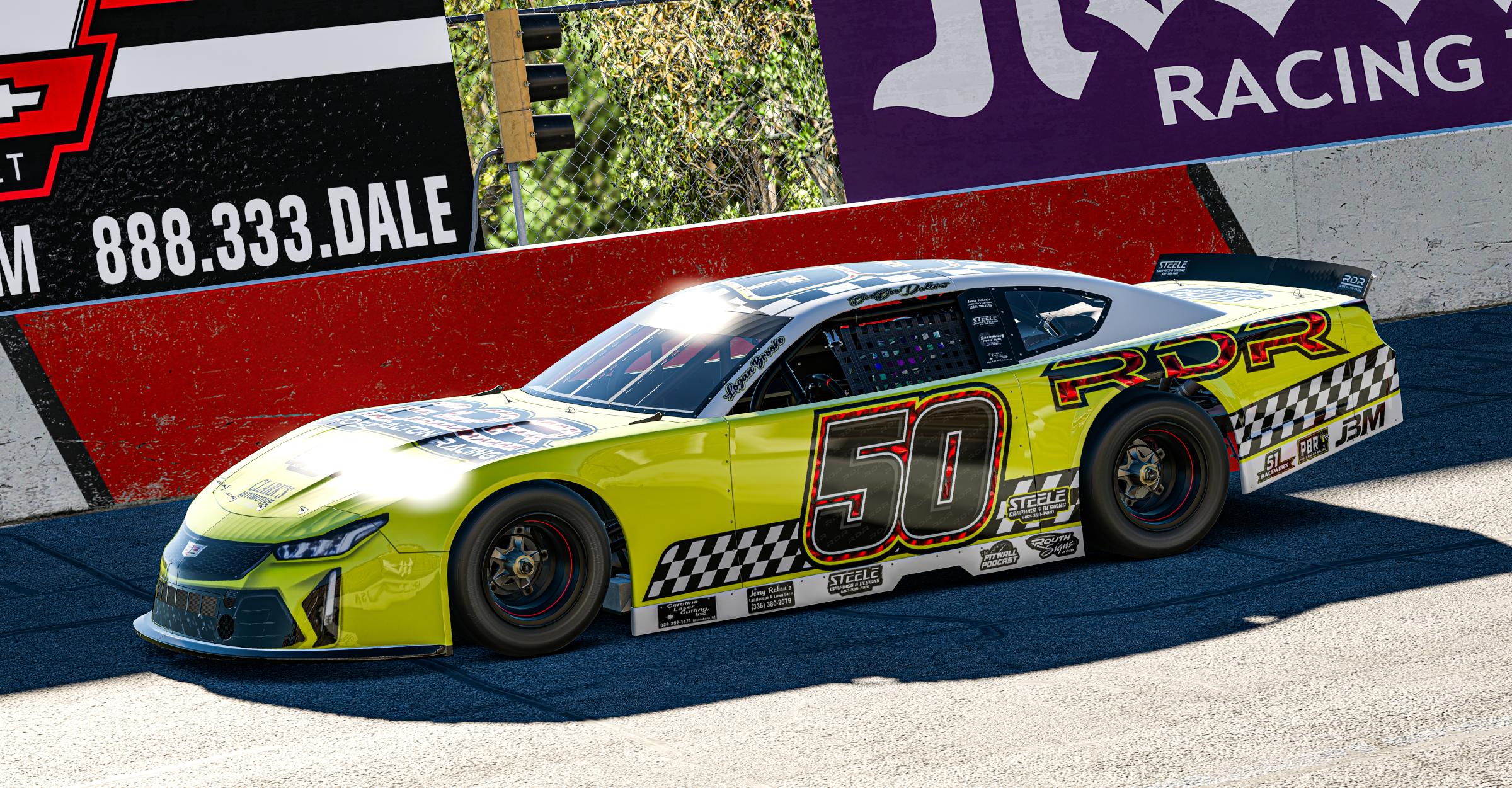 Preview of Boo Boo Dalton-#50 by Michael J. Steele