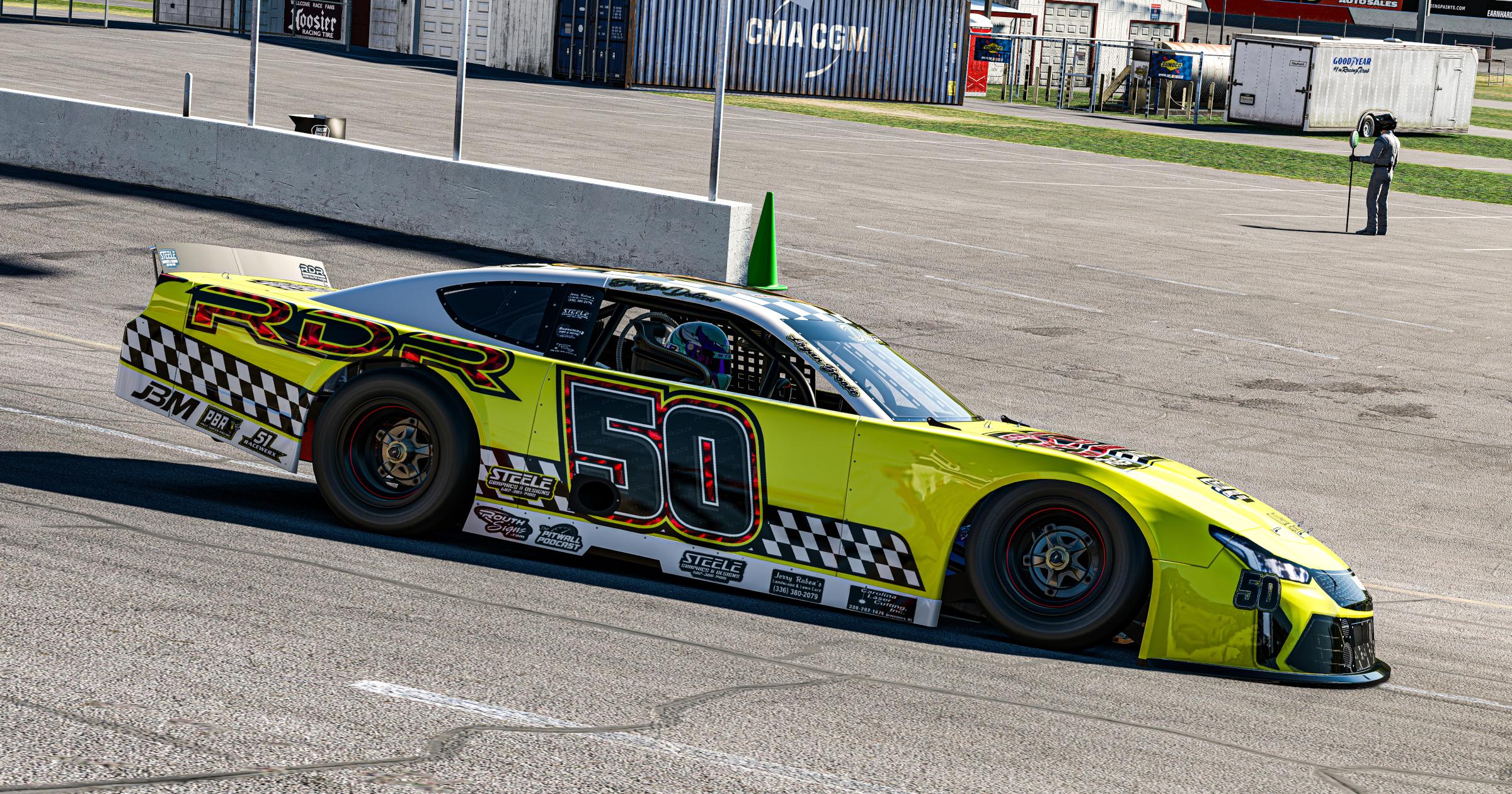 Preview of Boo Boo Dalton-#50 by Michael J. Steele