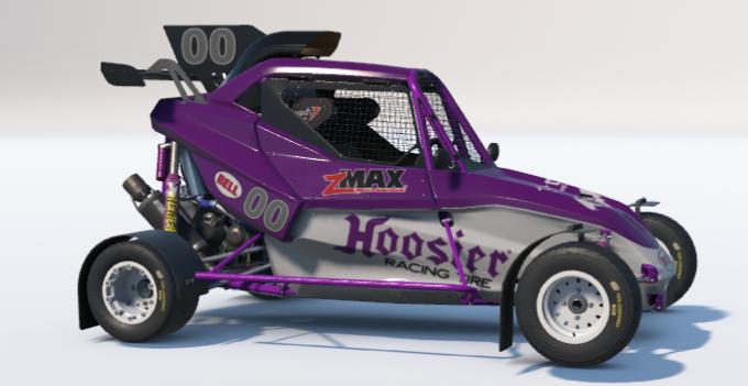 Preview of Hoosier Racing Tire by Joe Cowin