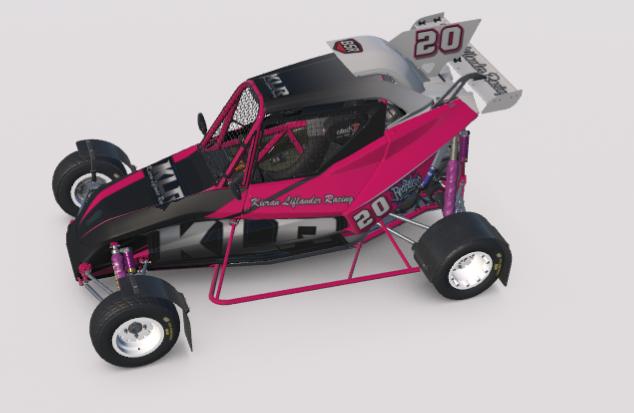 Preview of BlackPinkKLR by Darrell Y.