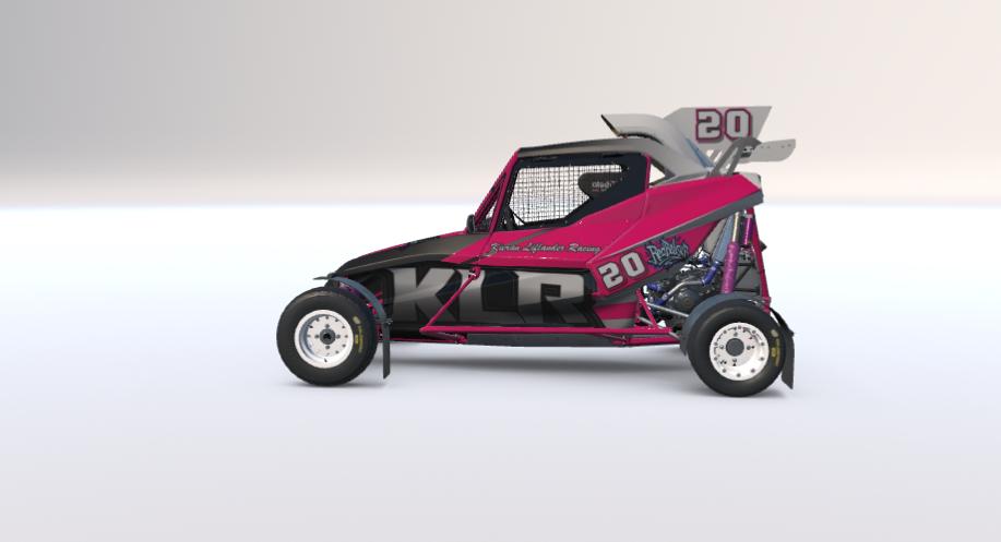 Preview of BlackPinkKLR by Darrell Y.