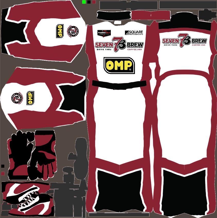 Preview of 7 brew by Caolan D.