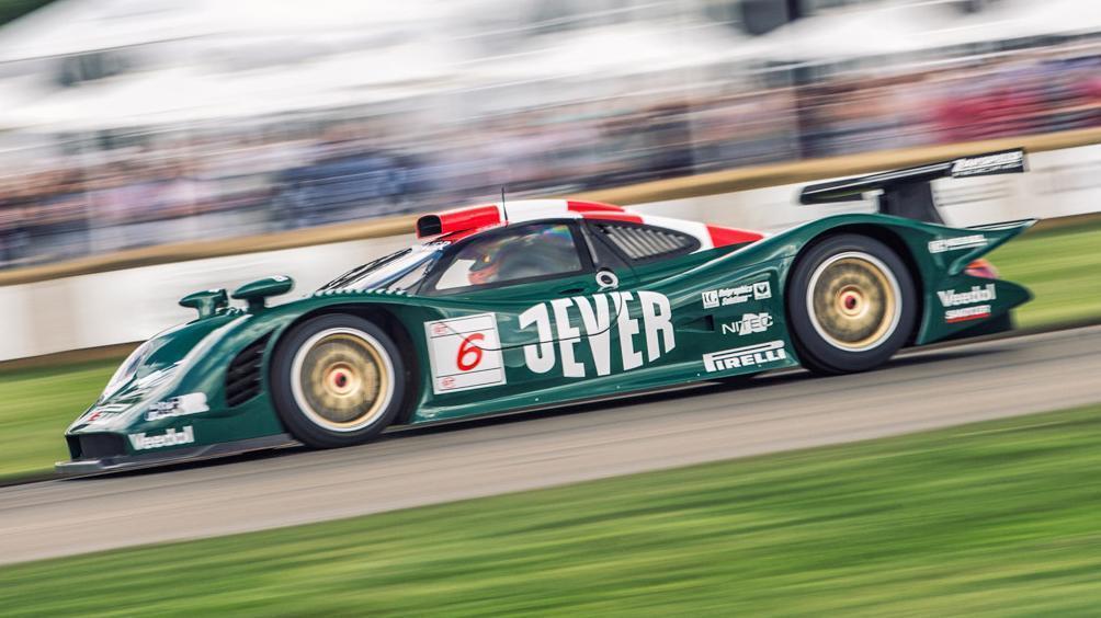 Preview of Jever Green 911 992.2 Cup by Patrick Lindsey