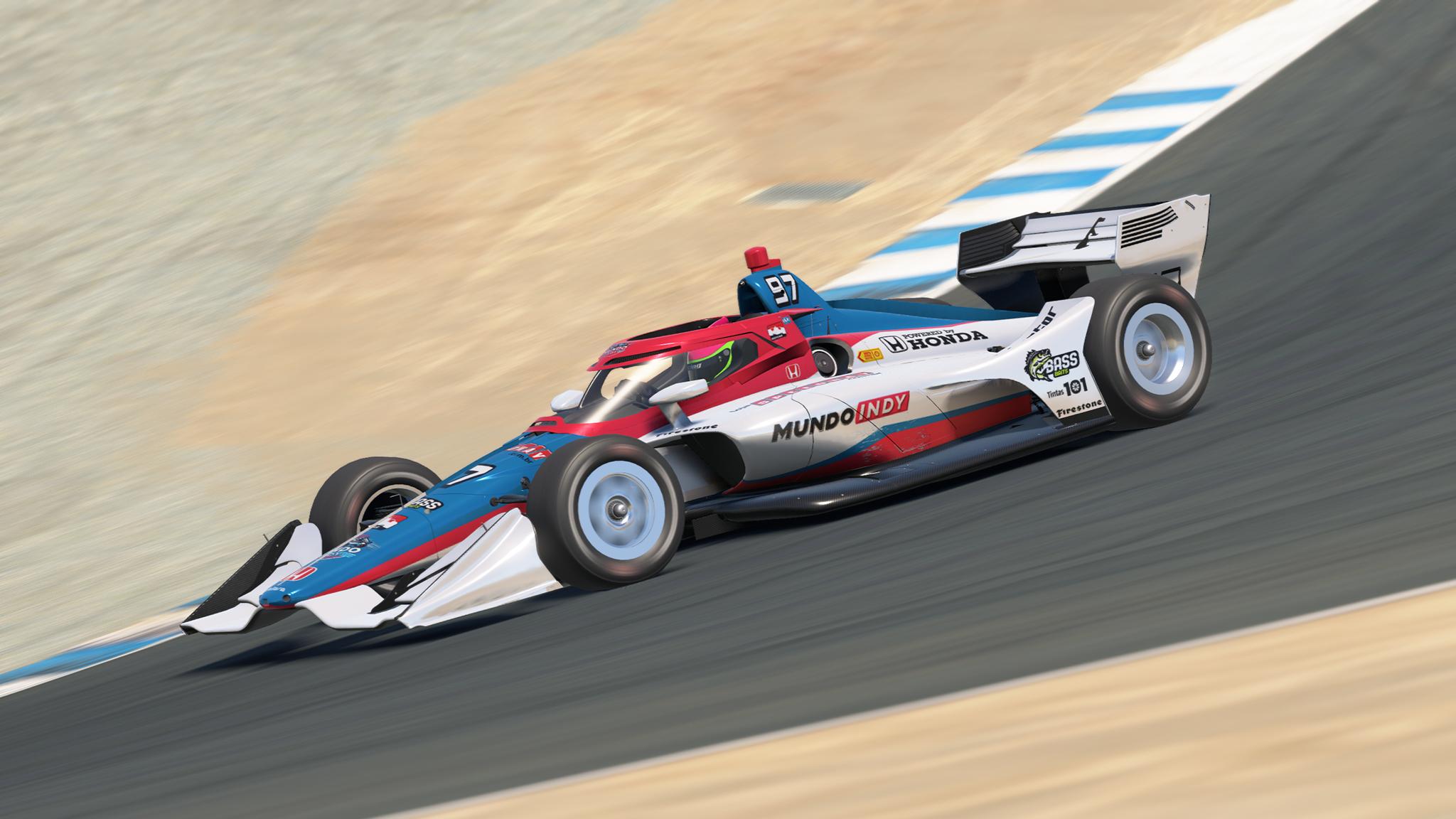 Preview of MundoIndy.com.br 2026 by Rodolfo Gallo