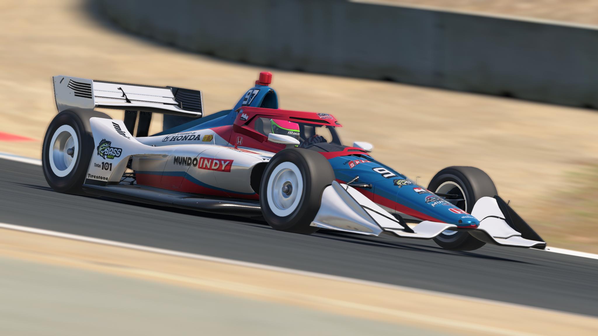 Preview of MundoIndy.com.br 2026 by Rodolfo Gallo