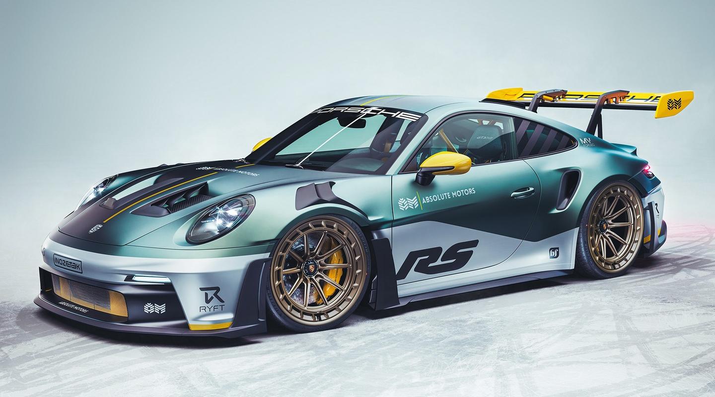 Preview of Satin Green by Rob S.