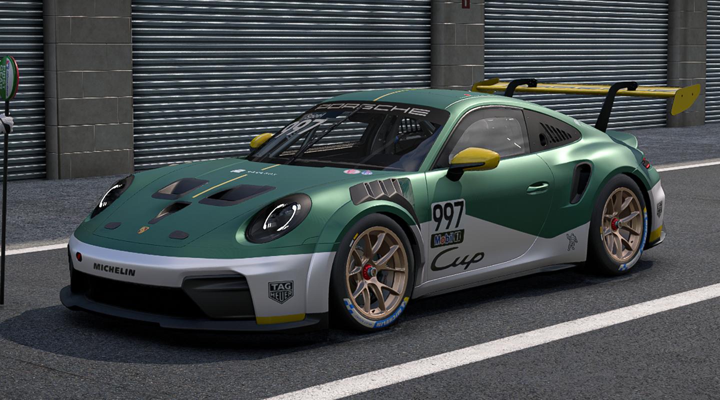 Preview of Satin Green by Rob S.