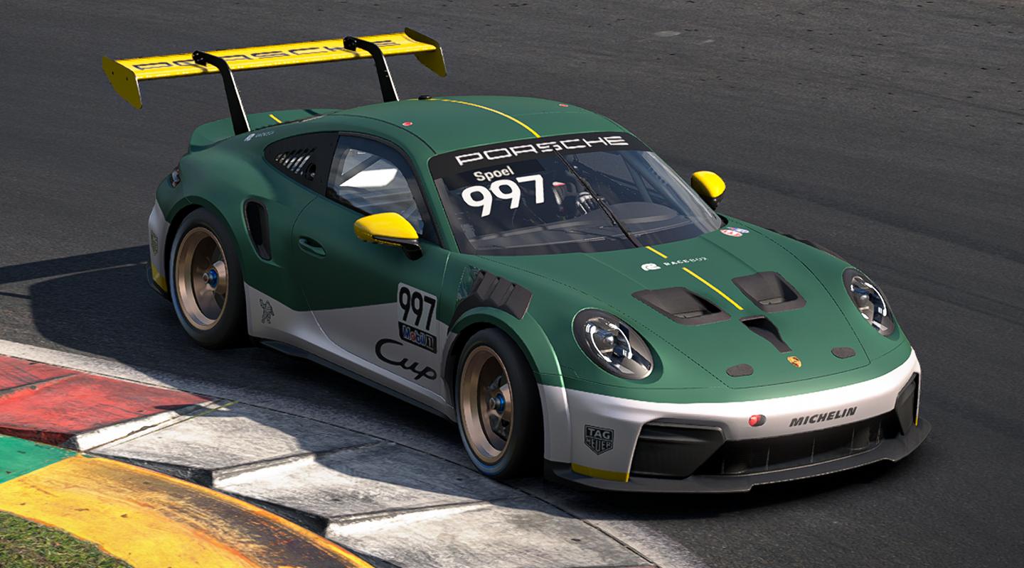 Preview of Satin Green by Rob S.