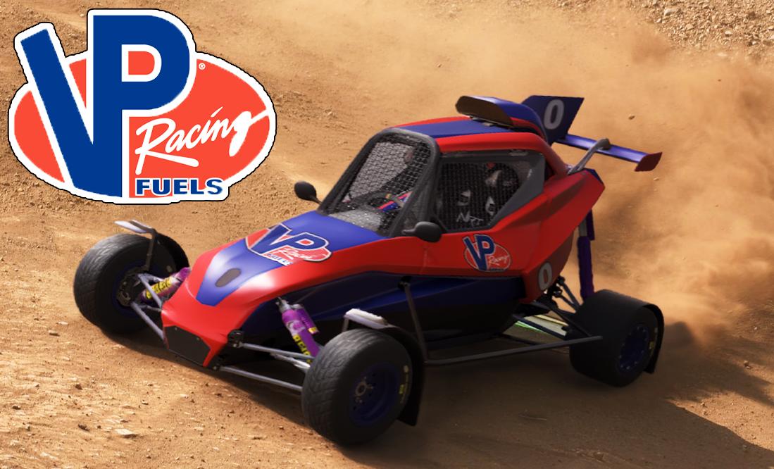 VP Racing Fuels by Raimonds Z. - Trading Paints