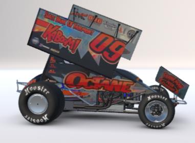 Preview of Matt Juhl Knoxville National 2025 by Matthew Schelk