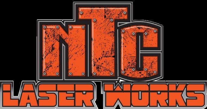 Preview of NTC Wetal Works by Alex Zerkle