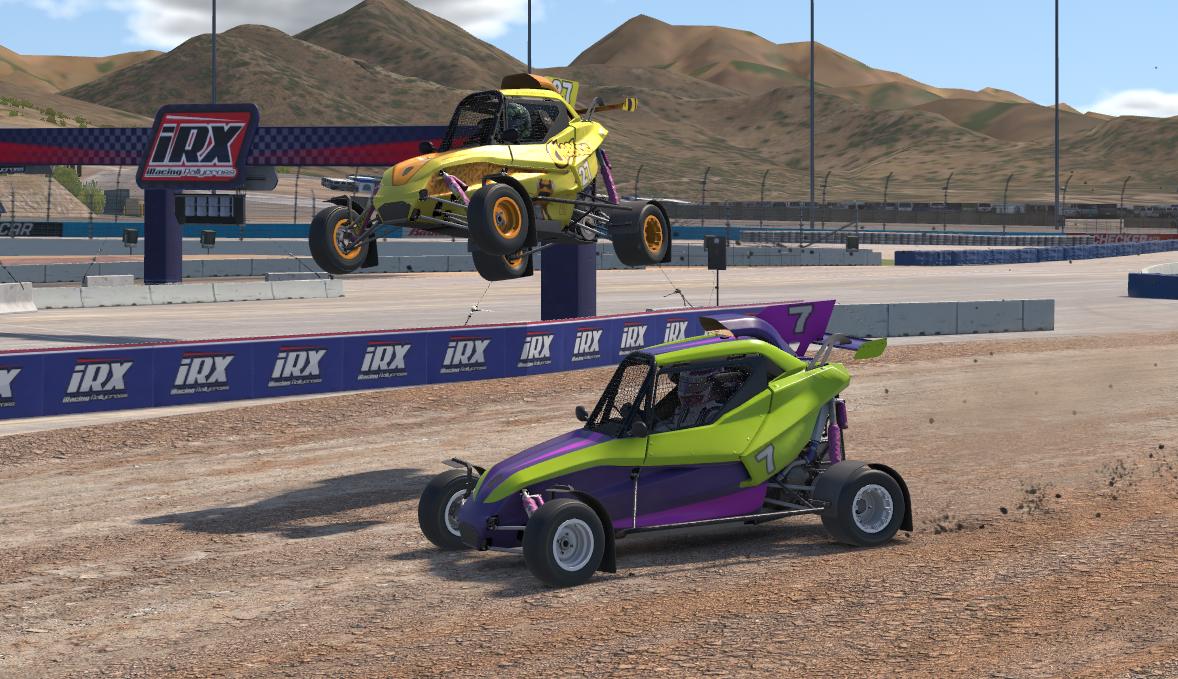 Preview of Cheetos by Matt Mullins