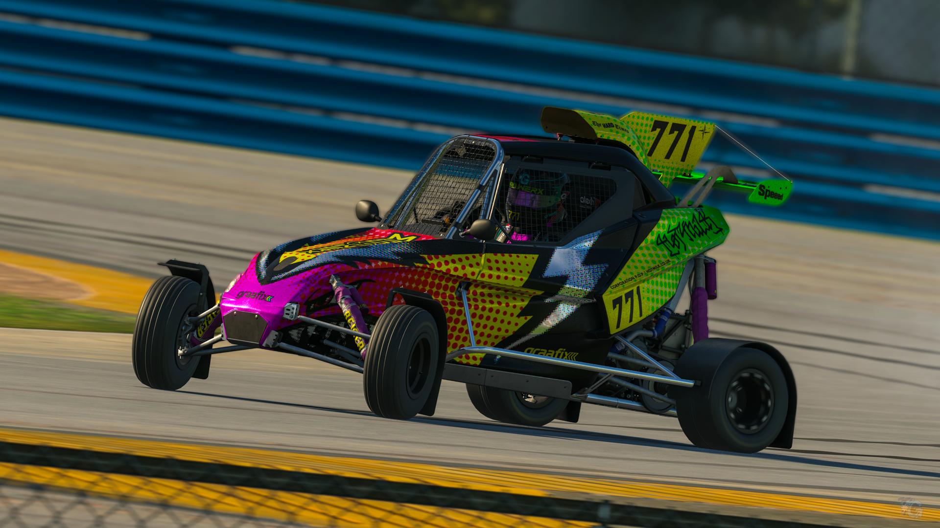 Preview of MAD WERX / Graafix / Hot Milk - TG by Tyler J G.