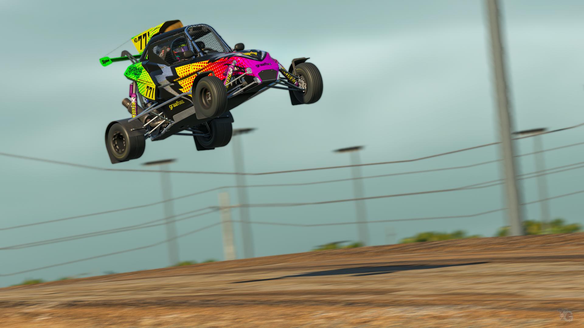 Preview of MAD WERX / Graafix / Hot Milk - TG by Tyler J G.