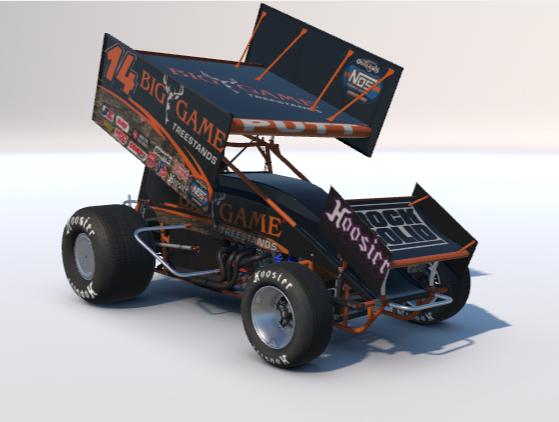 Preview of Sammy Swindell Big Game Treestands (w o numbers) by Steven P.
