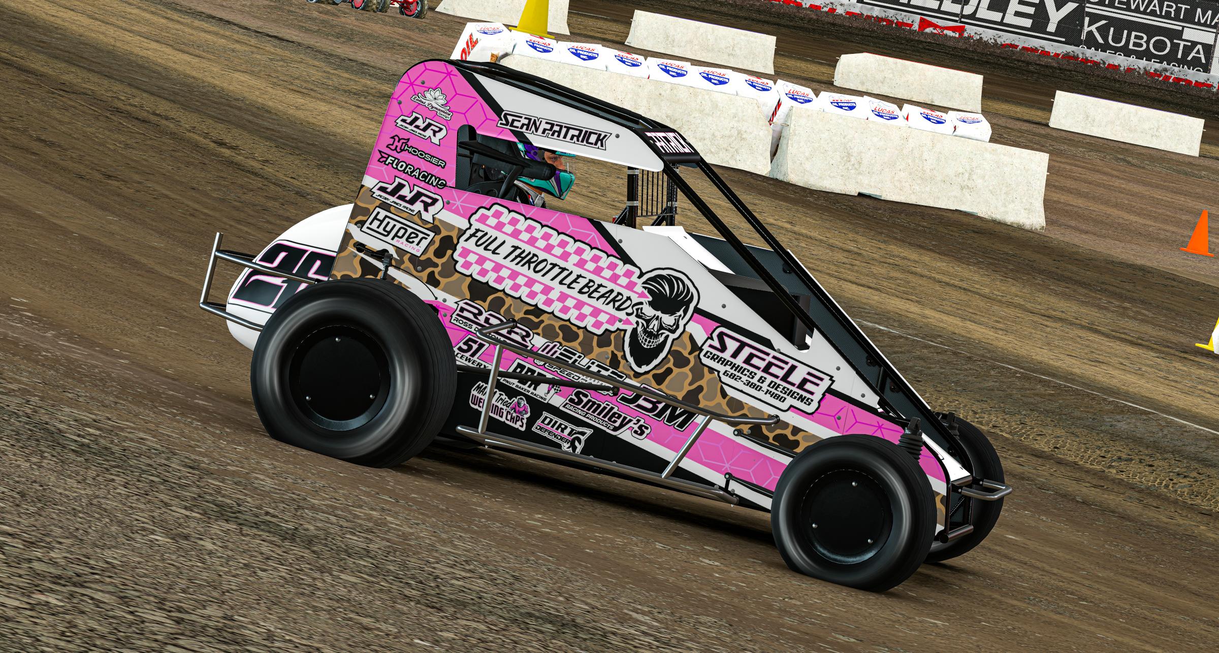 Preview of Sean Schneider-#26 by Michael J. Steele