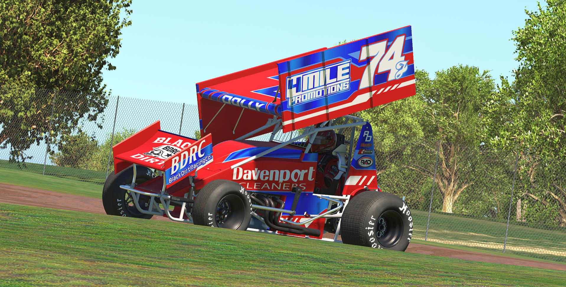 Preview of J. Dolly 74j ReqCustomerOnly by Austin M.