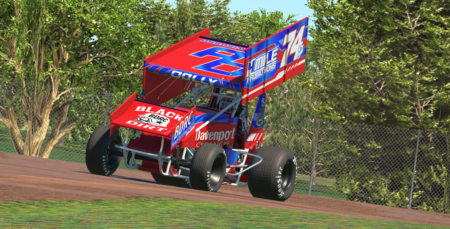 Preview of J. Dolly 74j ReqCustomerOnly by Austin M.